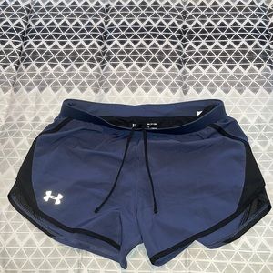 nike heatgear shorts